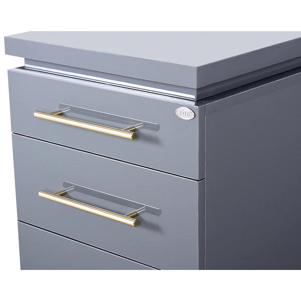 Romance II Styling Station Cabinet