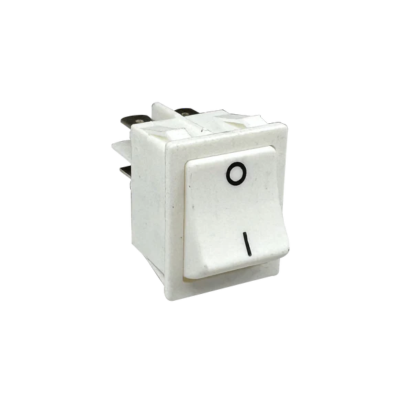 Fiori S10 Power Switch