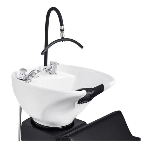 SereneScalp Salon Spa waterfall shower head