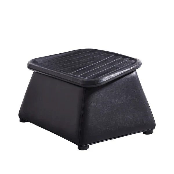 Beckman Salon Shampoo Unit with Adjustable Seat