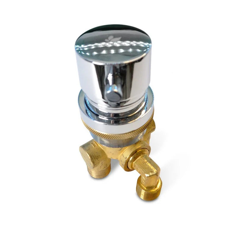 ANS - Clockwise Control Mixer