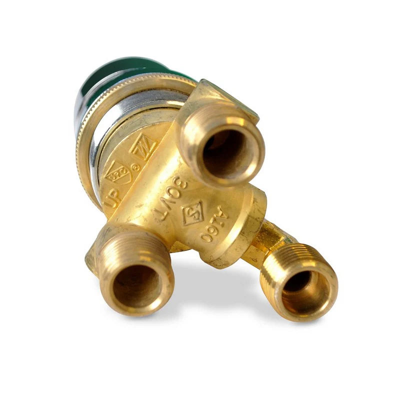 ANS - Clockwise Control Mixer