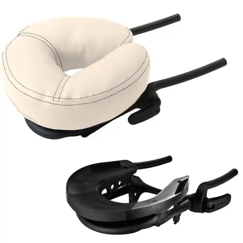 Flex-Rest Headrest w/STRATA FacePillow