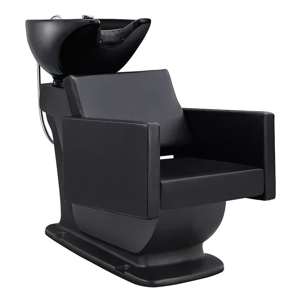 Takaran Adjustable Shampoo Backwash Unit