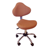 TC001 Manicure Technician Stool