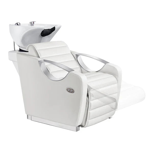 Victoria Electric Shampoo Backwash Unit