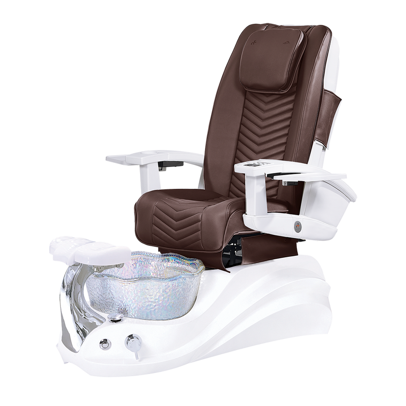 CRANE II SPA PEDICURE CHAIR PACKAGE DEAL