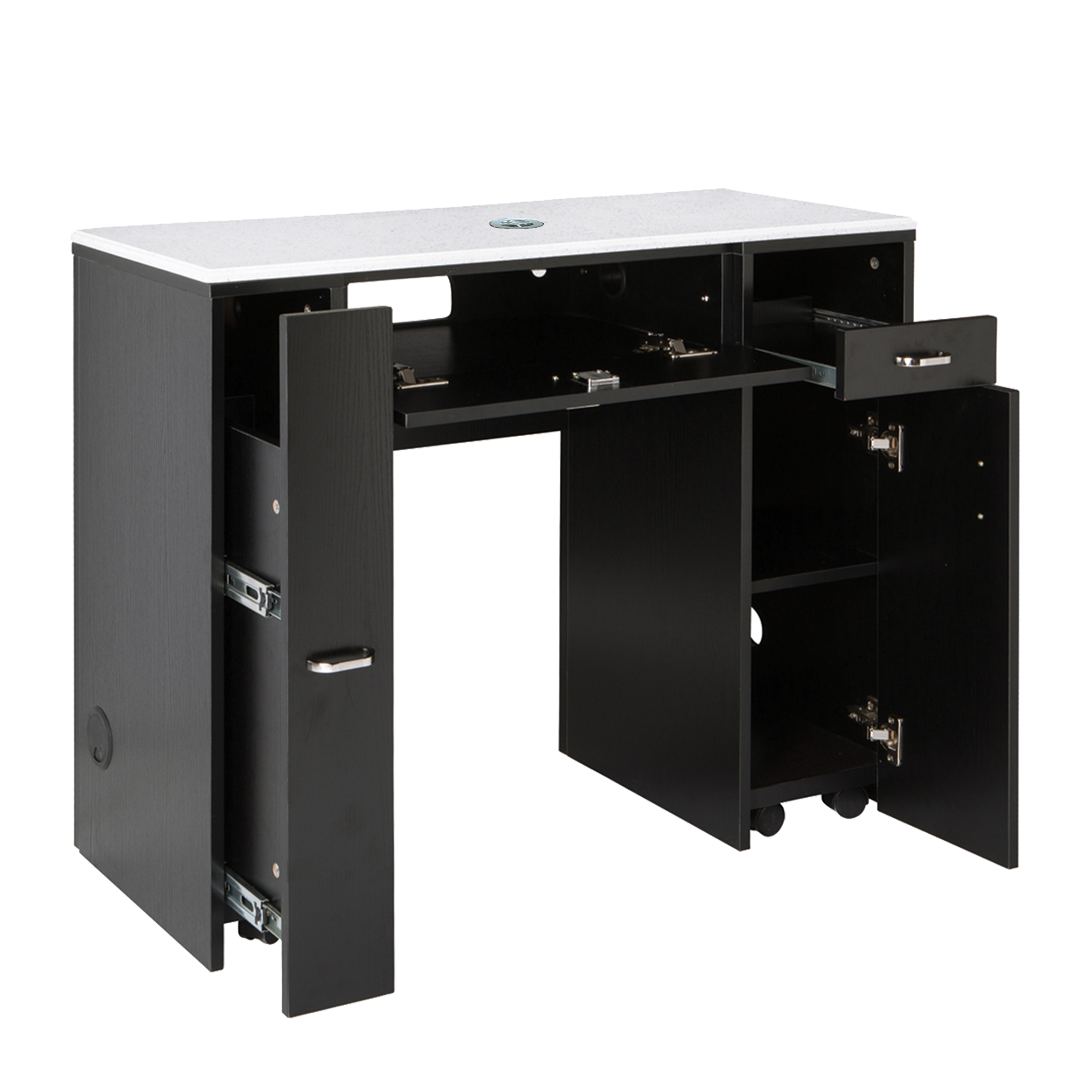 NM 901 Nail Table