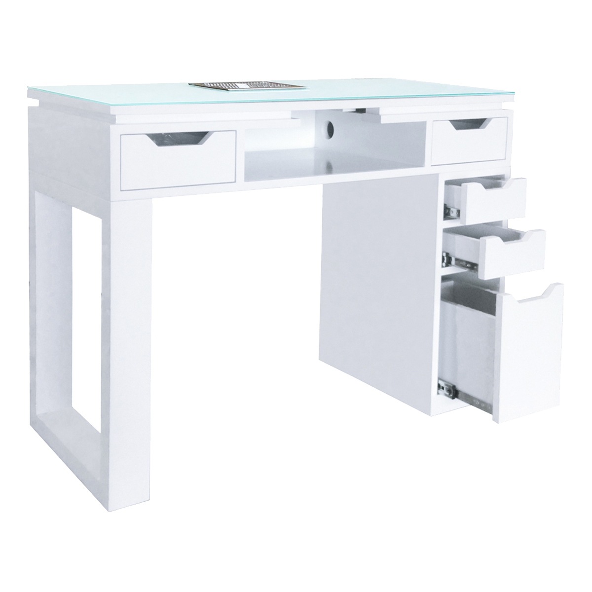 Lux Nail Table