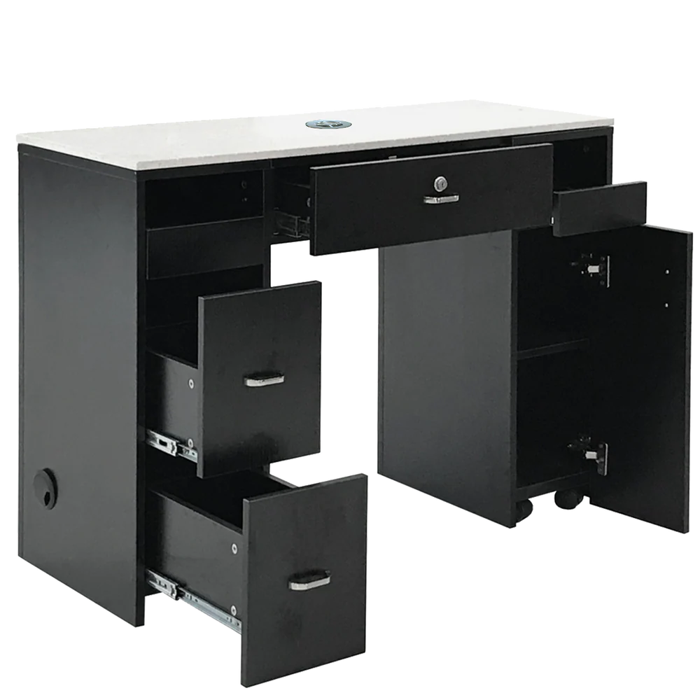 NM 905 Nail Table