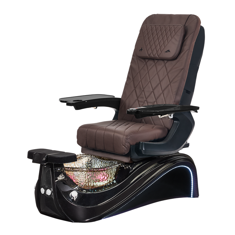 Victoria III Pedicure Chair Package Deal