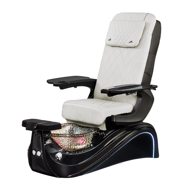 Victoria III Pedicure Chair