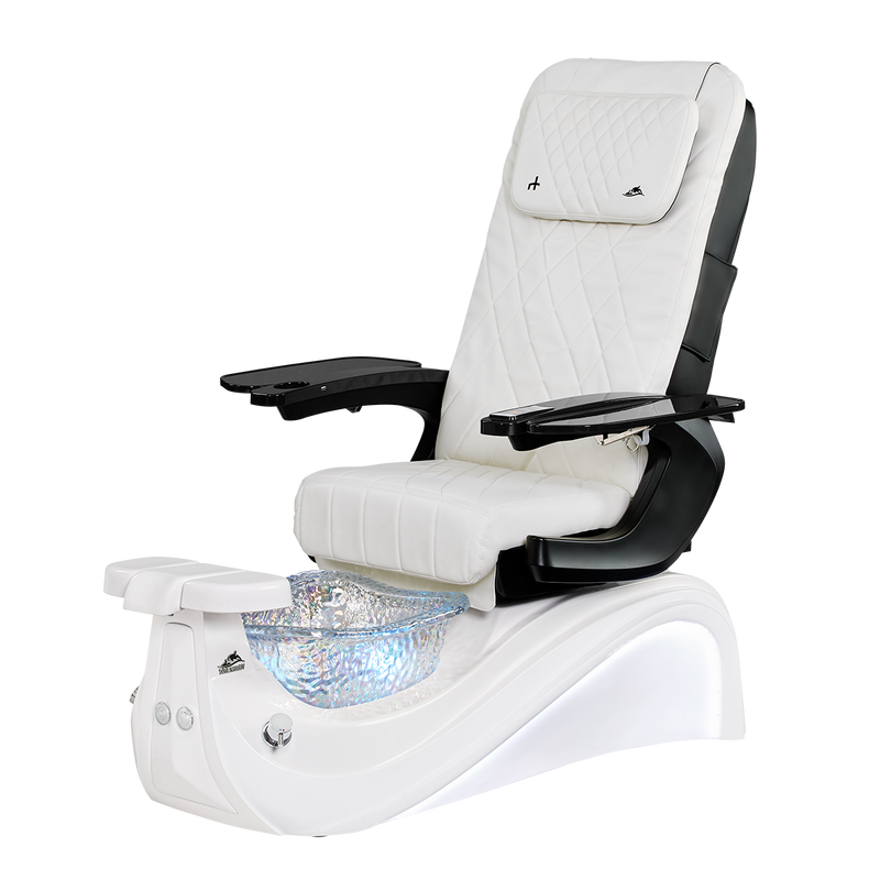 Victoria III Pedicure Chair Package Deal