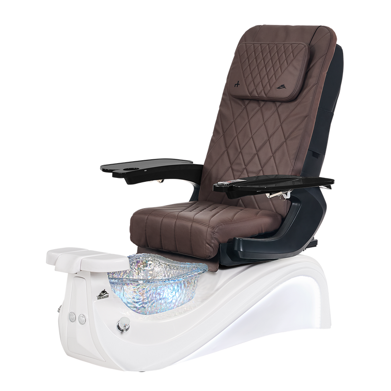 Victoria III Pedicure Chair Package Deal