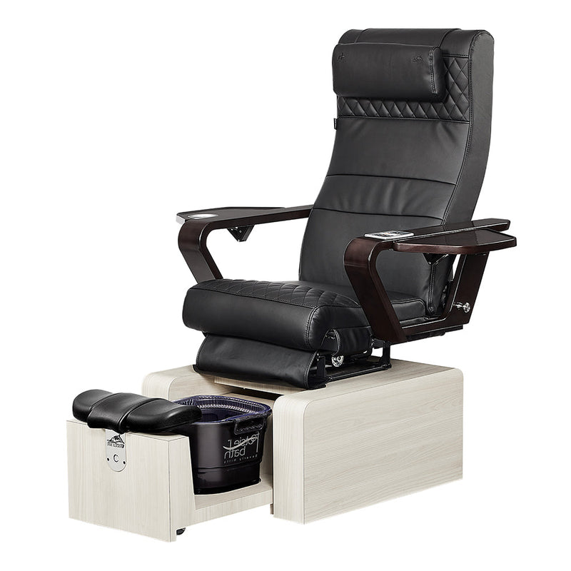 PURE AIRWAVE PEDICURE CHAIR PACKAGE DEAL