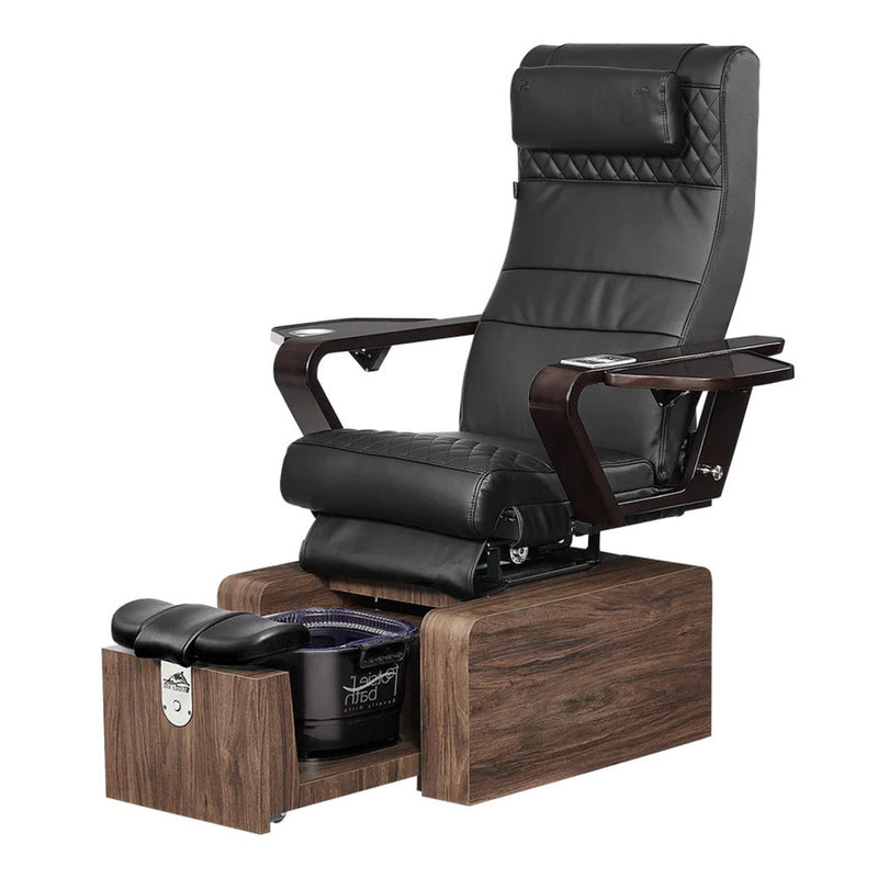 PURE AIRWAVE PEDICURE CHAIR PACKAGE DEAL