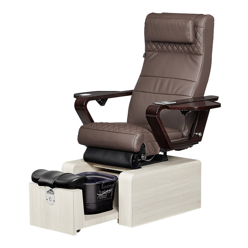 PURE AIRWAVE PEDICURE CHAIR PACKAGE DEAL