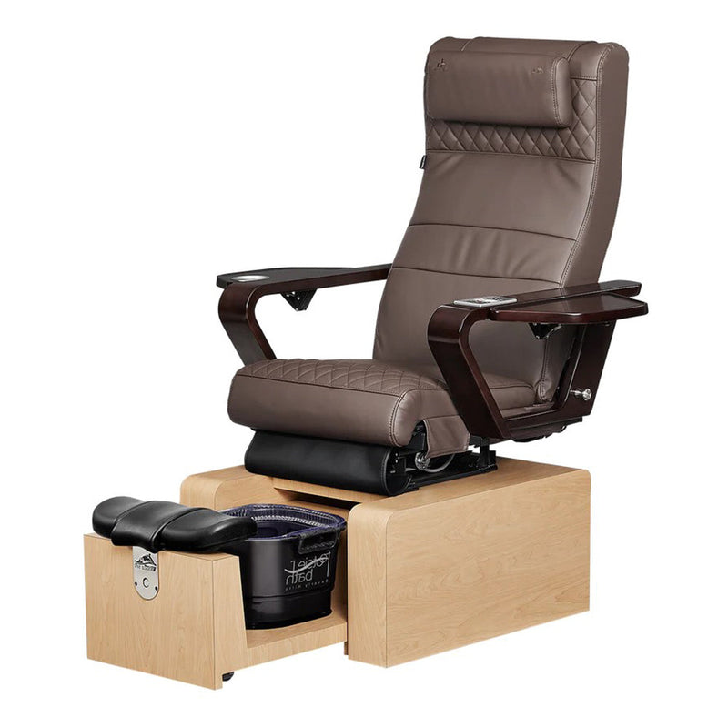 PURE AIRWAVE PEDICURE CHAIR PACKAGE DEAL