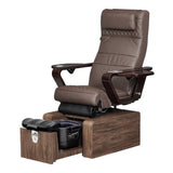PURE AIRWAVE PEDICURE CHAIR PACKAGE DEAL