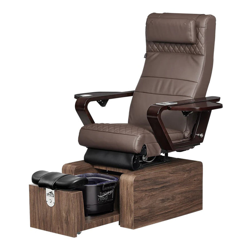 PURE AIRWAVE PEDICURE CHAIR PACKAGE DEAL