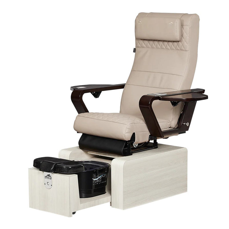 PURE AIRWAVE PEDICURE CHAIR PACKAGE DEAL