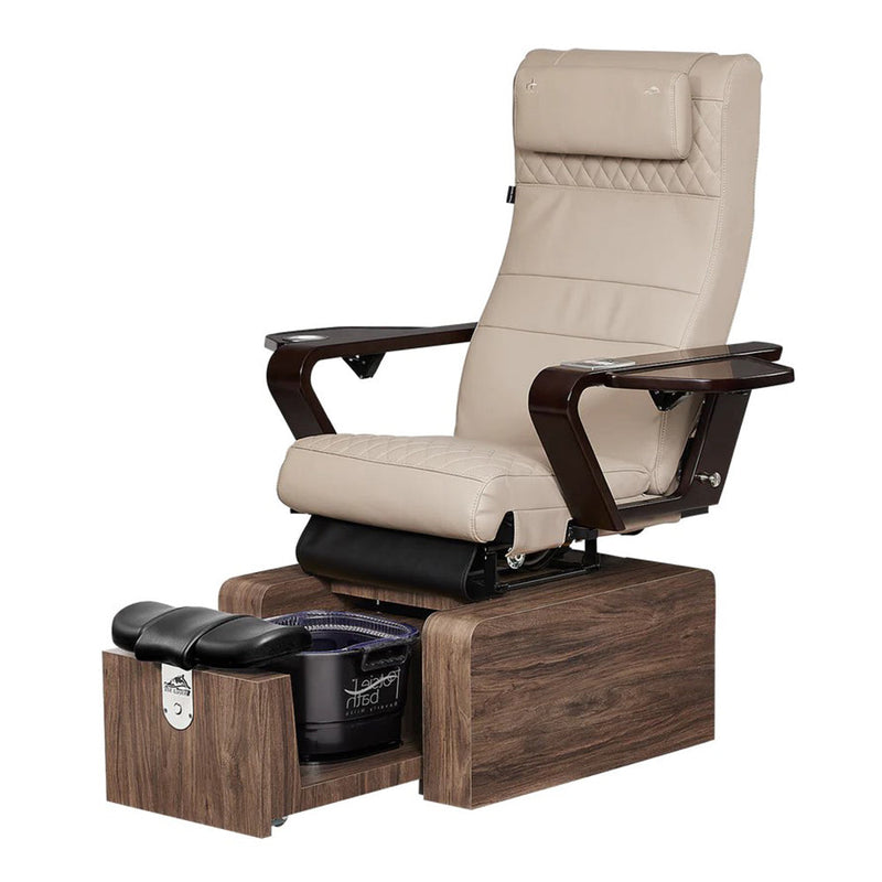 PURE AIRWAVE PEDICURE CHAIR PACKAGE DEAL