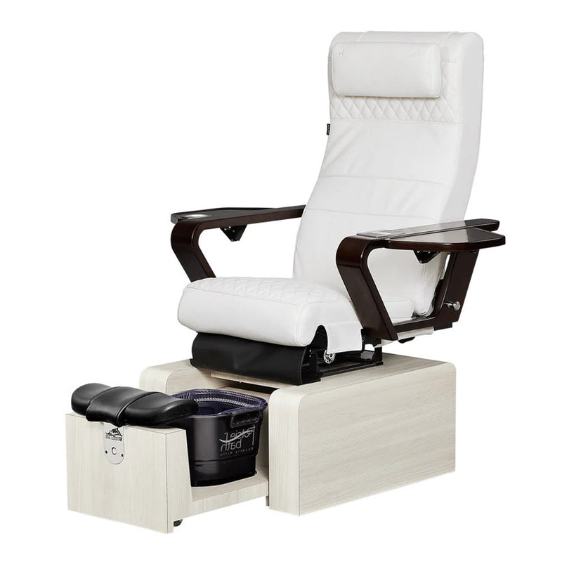 PURE AIRWAVE PEDICURE CHAIR PACKAGE DEAL