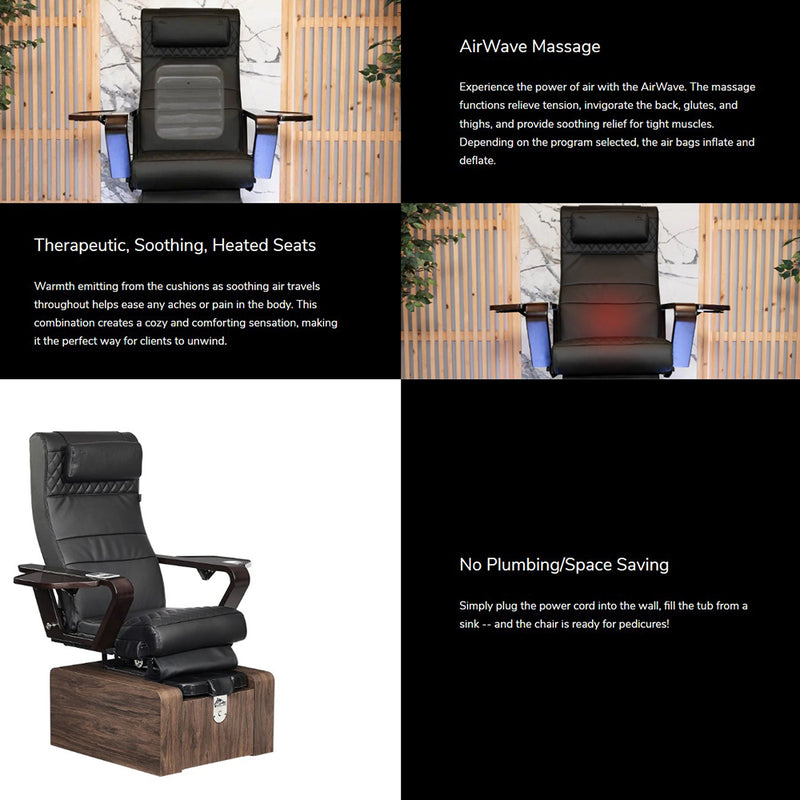 How to Chair Massage: Tips for Soothing Relief