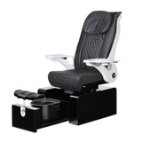 Pure II Portable Pedicure Chair Package Deal