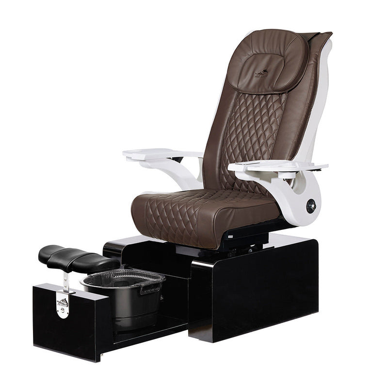 Pure II Portable Pedicure Chair Package Deal