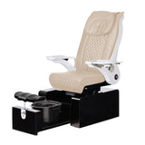 Pure II Portable Pedicure Chair Package Deal