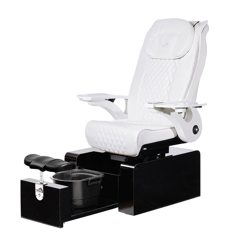 Pure II Portable Pedicure Chair Package Deal