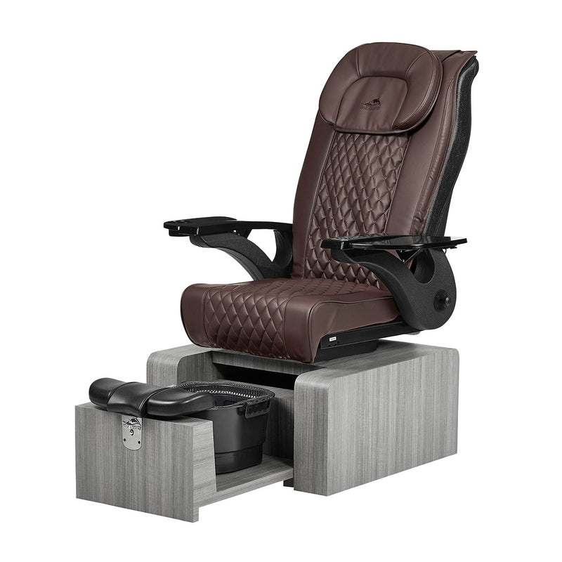 Pure II Portable Pedicure Chair Package Deal