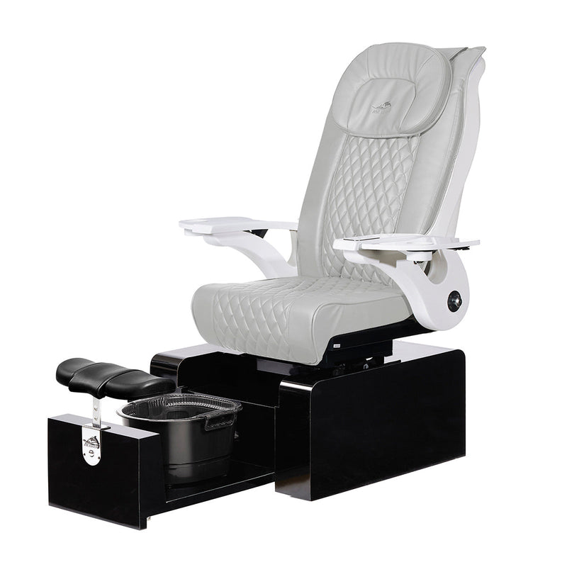 Pure II Portable Pedicure Chair Package Deal