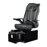 Pure II Portable Pedicure Chair Package Deal
