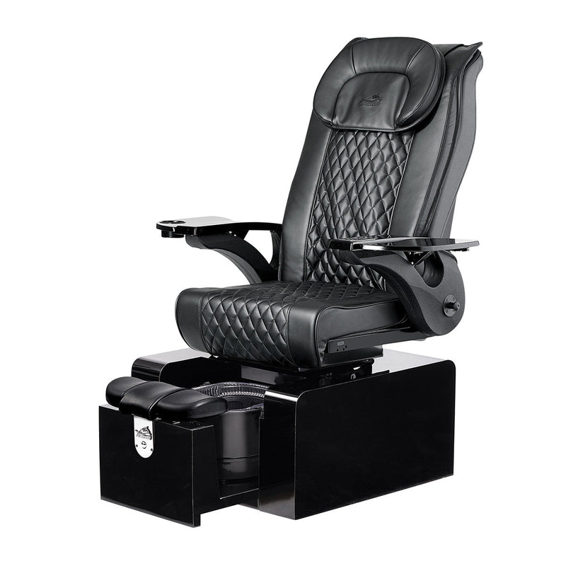 Pure II Portable Pedicure Chair Package Deal