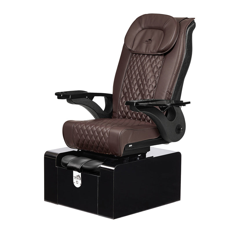 Pure II Portable Pedicure Chair Package Deal