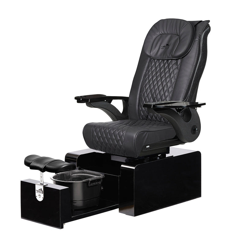 Pure II Portable Pedicure Chair Package Deal