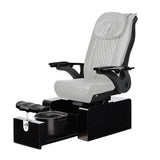 Pure II Portable Pedicure Chair Package Deal