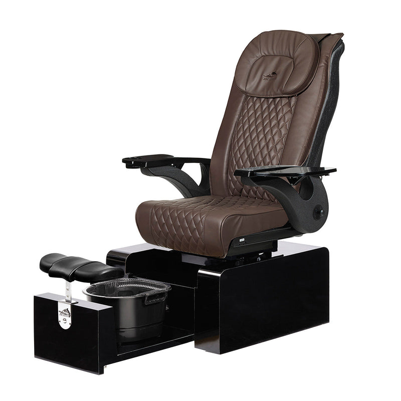 Pure II Portable Pedicure Chair Package Deal