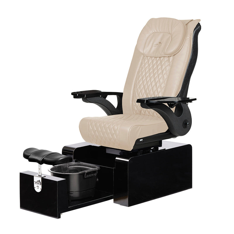 Pure II Portable Pedicure Chair Package Deal