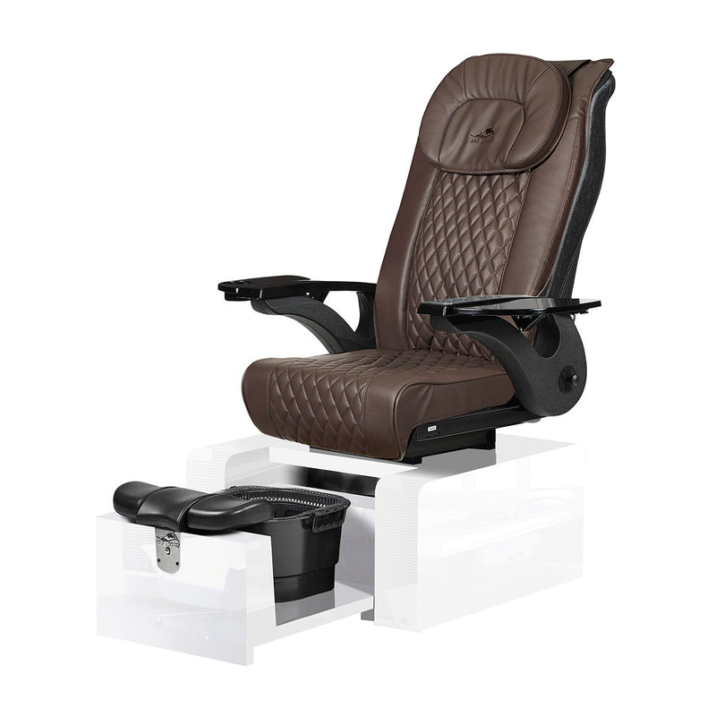 Pure II Portable Pedicure Chair Package Deal