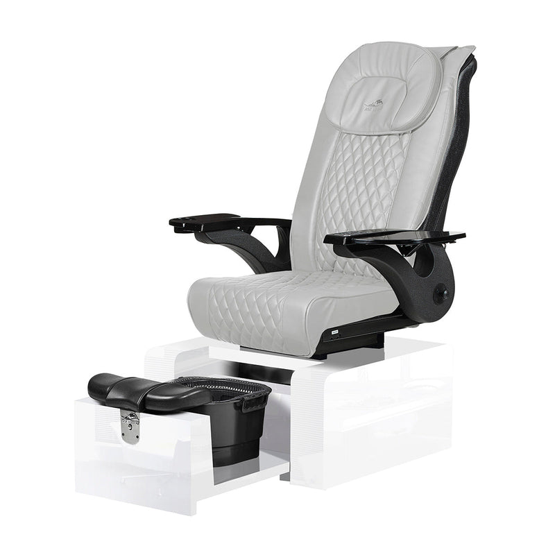 Pure II Portable Pedicure Chair Package Deal