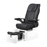 Pure II Portable Pedicure Chair Package Deal