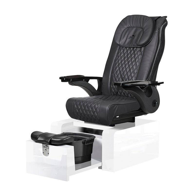 Pure II Portable Pedicure Chair Package Deal