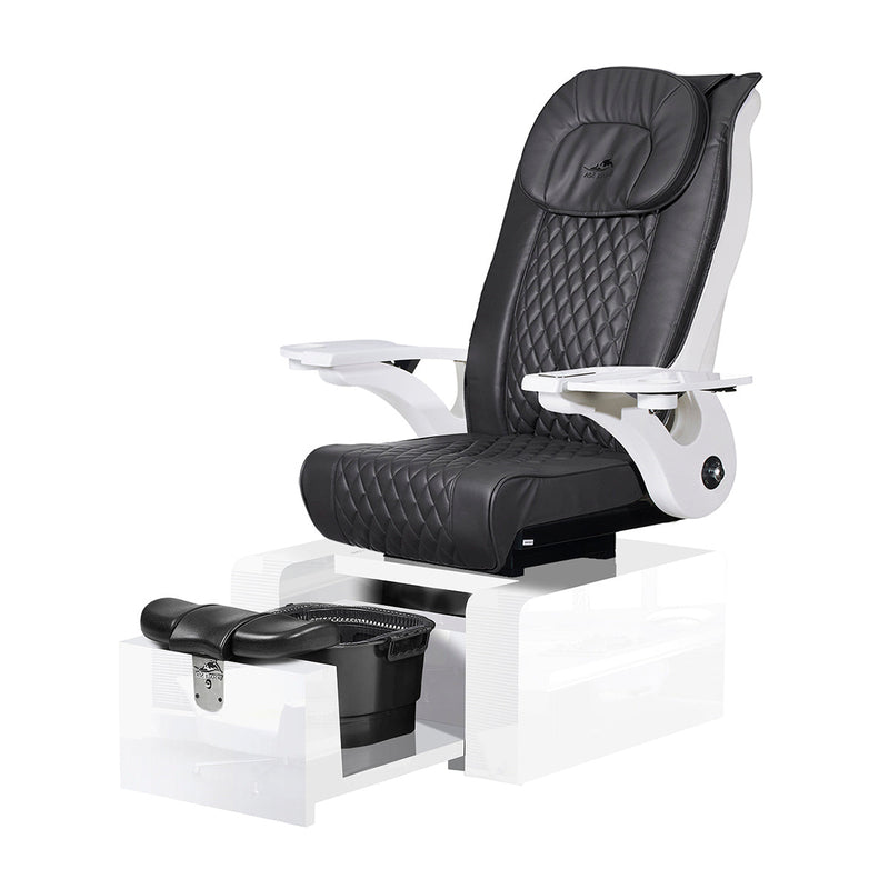 Pure II Portable Pedicure Chair Package Deal