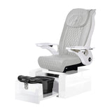 Pure II Portable Pedicure Chair Package Deal