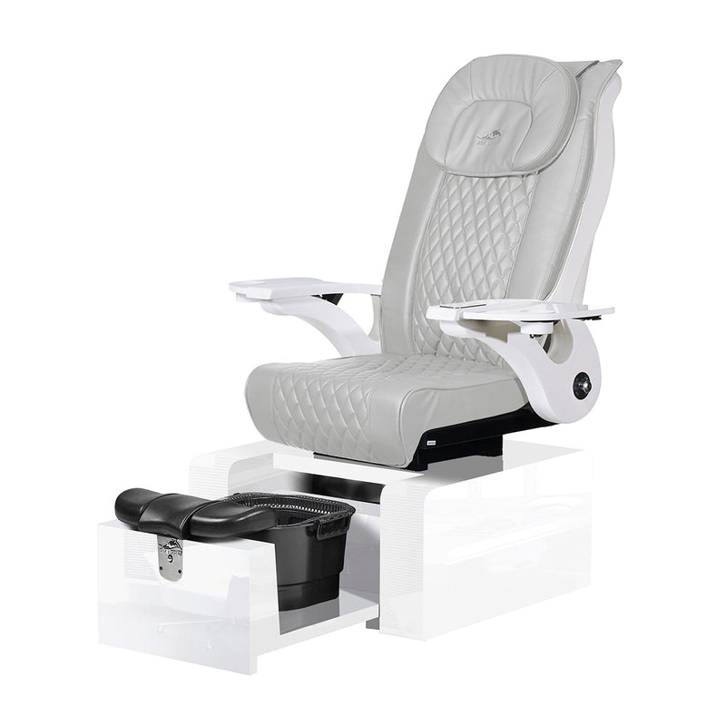 Pure II Portable Pedicure Chair Package Deal