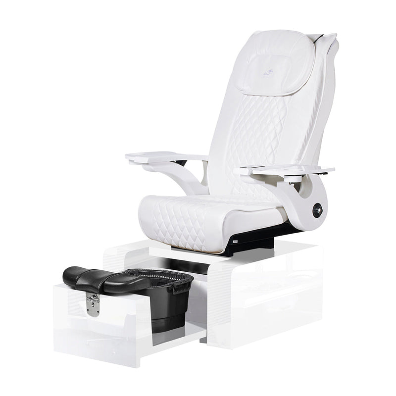 Pure II Portable Pedicure Chair Package Deal