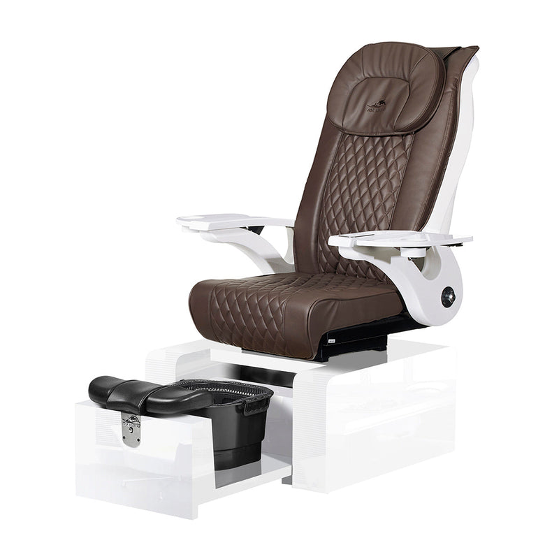Pure II Portable Pedicure Chair Package Deal